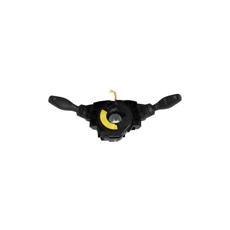 Com (Bloc Contacteur Tournant+Commodo Essuie Glace+Commodo Phare) FORD FIESTA 6 Photo n°3