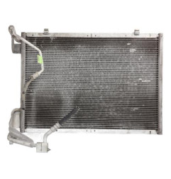 Condenseur de clim FORD FIESTA 6 Photo n°1