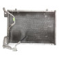 Condenseur de clim FORD FIESTA 6