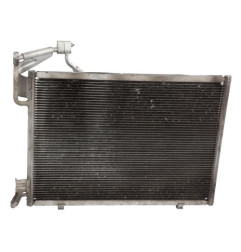 Condenseur de clim FORD FIESTA 6
