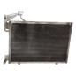 Condenseur de clim FORD FIESTA 6