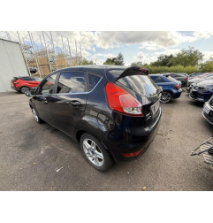 Condenseur de clim FORD FIESTA 6 Photo n°16