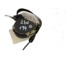 Ceinture arriere droit PEUGEOT 206 Photo n°3