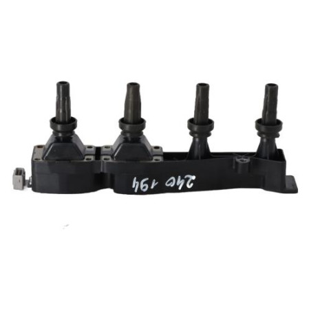 Bobine (allumage) PEUGEOT 206 Photo n°1