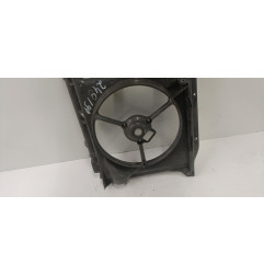 Face avant PEUGEOT 206