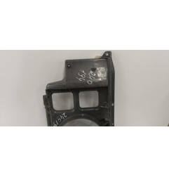 Face avant PEUGEOT 206 Photo n°3