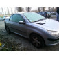 Face avant PEUGEOT 206