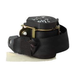 Ceinture arriere gauche PEUGEOT 206 Photo n°1