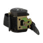 Ceinture arriere gauche PEUGEOT 206