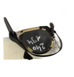 Ceinture arriere gauche PEUGEOT 206 Photo n°3