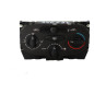 Commande chauffage PEUGEOT 206