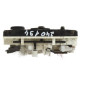 Commande chauffage PEUGEOT 206