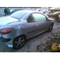 Commande chauffage PEUGEOT 206