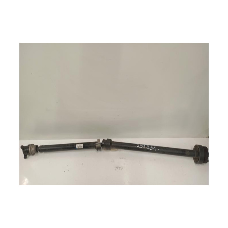 Arbre de transmission (propulsion) MERCEDES CLASSE GLC 253