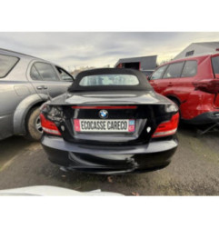 Anti brouillard gauche (feux) BMW SERIE 1 E88 Photo n°14