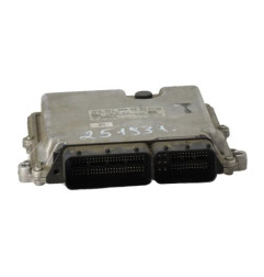Calculateur moteur MERCEDES CLASSE GLC 253 Photo n°1