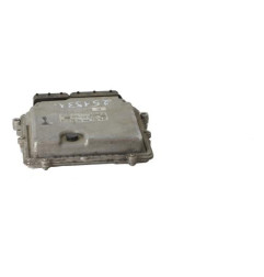 Calculateur moteur MERCEDES CLASSE GLC 253 Photo n°3