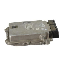 Calculateur moteur MERCEDES CLASSE GLC 253 Photo n°4