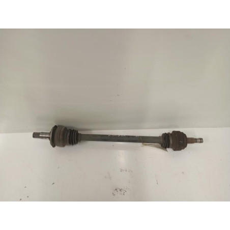 Cardan arriere droit (transmission) MERCEDES CLASSE GLC 253 Photo n°1