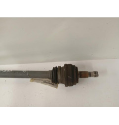 Cardan arriere droit (transmission) MERCEDES CLASSE GLC 253 Photo n°3