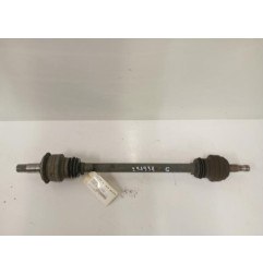 Cardan arriere gauche (transmission) MERCEDES CLASSE GLC 253 Photo n°1