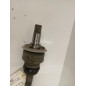 Cardan arriere gauche (transmission) MERCEDES CLASSE GLC 253