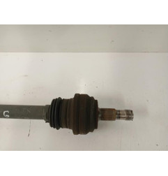 Cardan arriere gauche (transmission) MERCEDES CLASSE GLC 253 Photo n°3