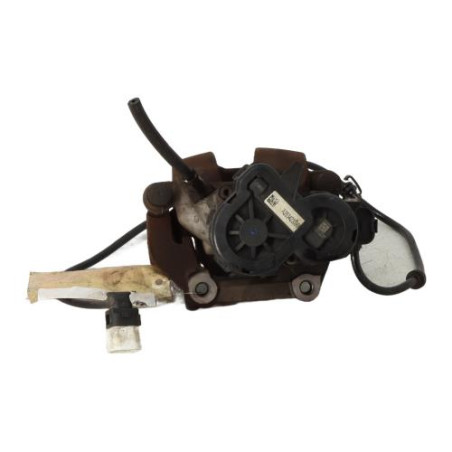 Etrier arriere gauche (freinage) MERCEDES CLASSE GLC 253 Photo n°1