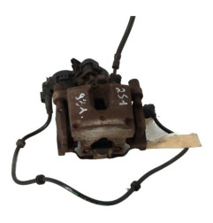 Etrier arriere gauche (freinage) MERCEDES CLASSE GLC 253 Photo n°3