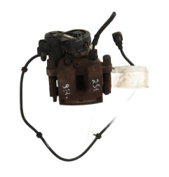 Etrier arriere gauche (freinage) MERCEDES CLASSE GLC 253 Photo n°5