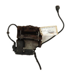 Etrier arriere gauche (freinage) MERCEDES CLASSE GLC 253 Photo n°6