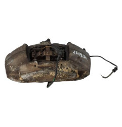 Etrier avant droit (freinage) MERCEDES CLASSE GLC 253 Photo n°1