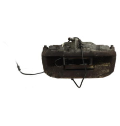 Etrier avant droit (freinage) MERCEDES CLASSE GLC 253 Photo n°6