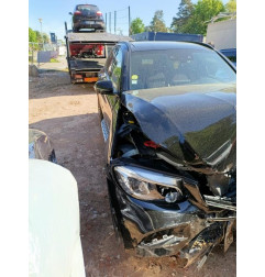 Etrier avant droit (freinage) MERCEDES CLASSE GLC 253 Photo n°10