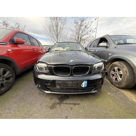 Malle/Hayon arriere BMW SERIE 1 E88 Photo n°1