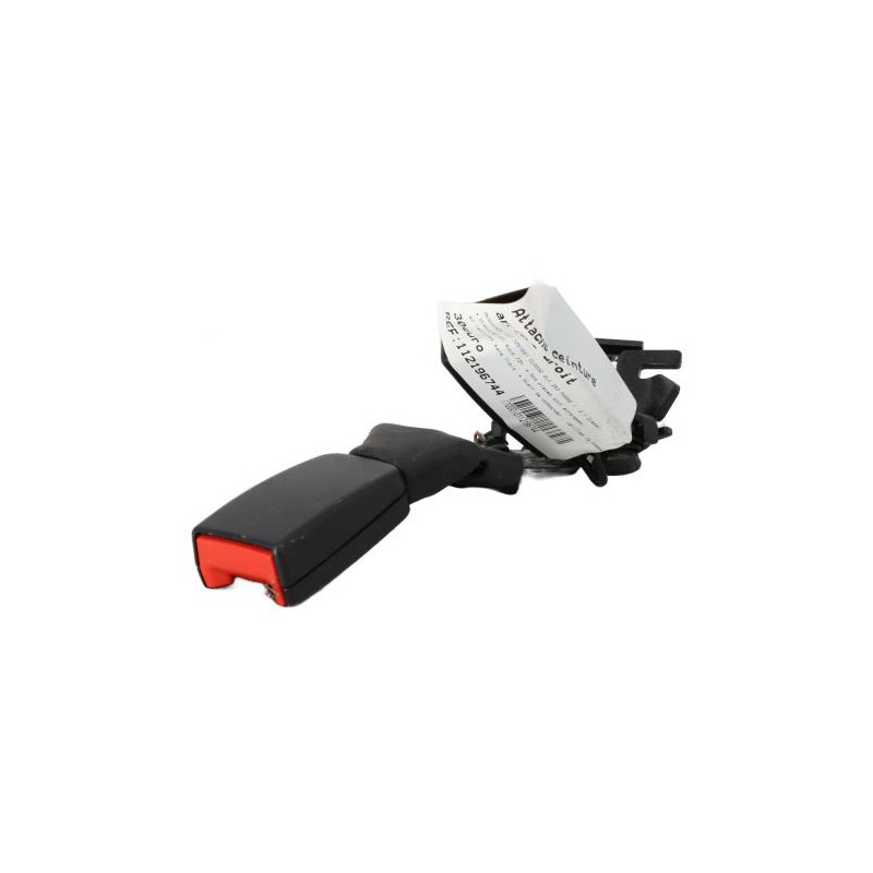 Attache ceinture arriere droit MERCEDES CLASSE GLC 253