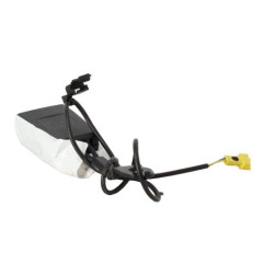 Attache ceinture avant gauche MERCEDES CLASSE GLC 253