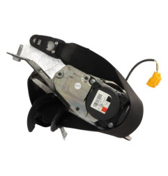 Ceinture avant gauche MERCEDES CLASSE GLC 253 Photo n°3