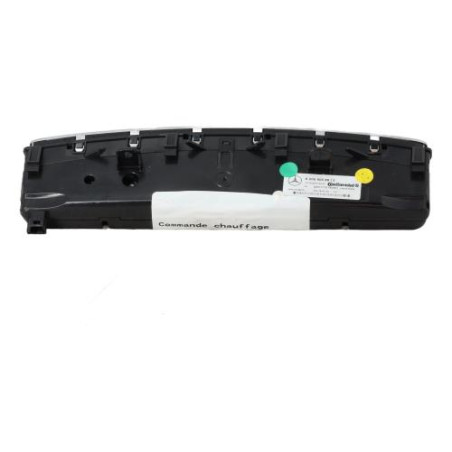 Commande chauffage MERCEDES CLASSE GLC 253