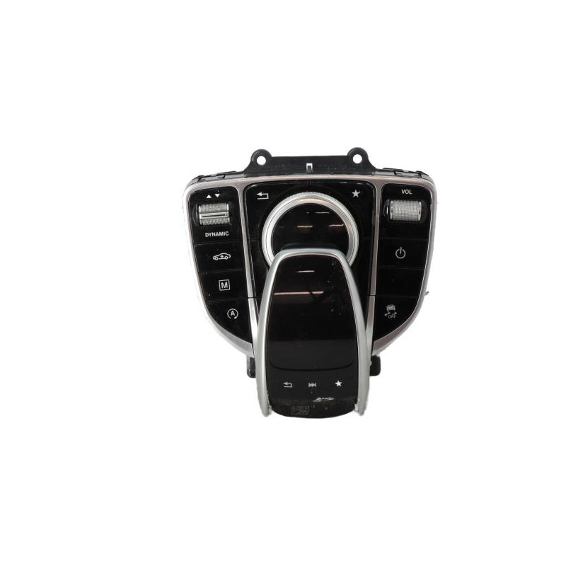 Commande GPS MERCEDES CLASSE GLC 253