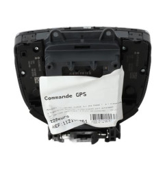 Commande GPS MERCEDES CLASSE GLC 253