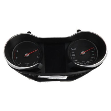 Compteur MERCEDES CLASSE GLC 253 Photo n°1
