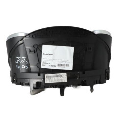 Compteur MERCEDES CLASSE GLC 253 Photo n°4