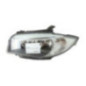 Optique avant principal gauche (feux)(phare) BMW SERIE 1 E88