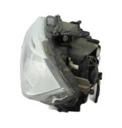 Optique avant principal gauche (feux)(phare) BMW SERIE 1 E88