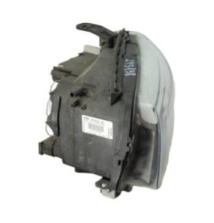 Optique avant principal gauche (feux)(phare) BMW SERIE 1 E88 Photo n°4