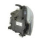 Optique avant principal gauche (feux)(phare) BMW SERIE 1 E88