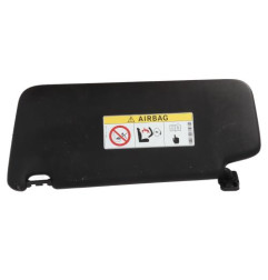 Pare soleil droit MERCEDES CLASSE GLC 253 Photo n°3