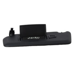 Pare soleil gauche MERCEDES CLASSE GLC 253 Photo n°1