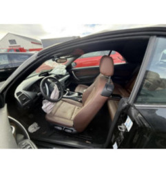 Optique avant principal gauche (feux)(phare) BMW SERIE 1 E88 Photo n°11